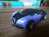 Robot mashina bmv