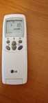 Vand aer conditionat LG,perfect functional.7000BTU