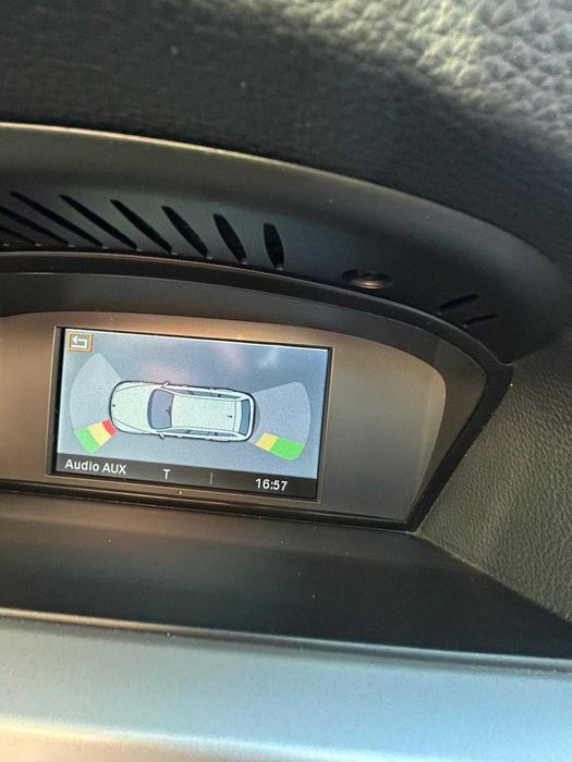 BMW e91 N47 2008 *navi/ accept si variante