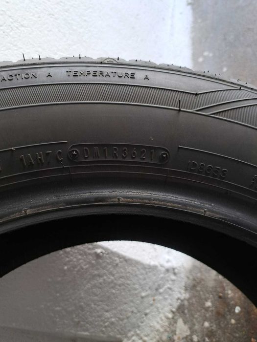 Anvelope vara  FALKEN AZEN1S FK510A SUV 235/55R18 Dot 2021