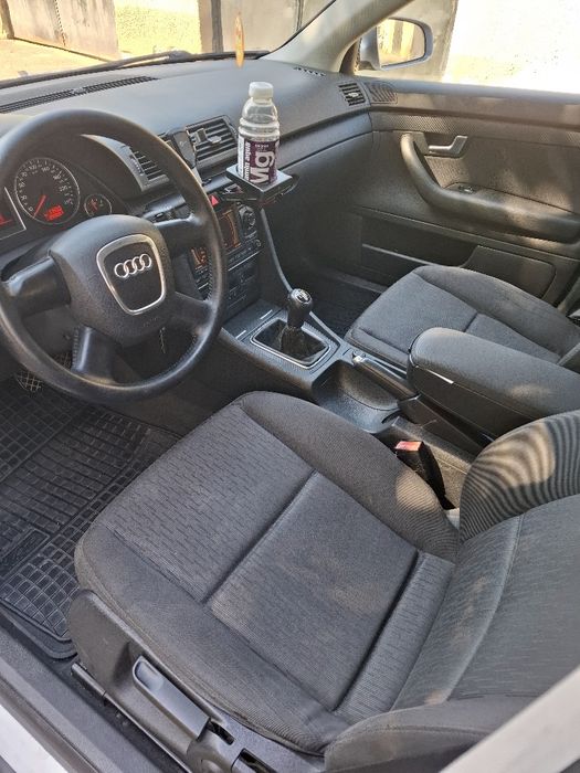 Vand audi a4 b7 !