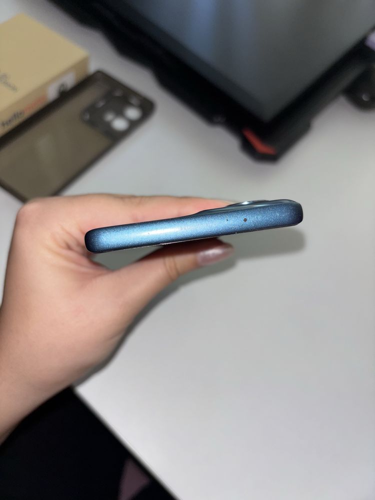 Motorola Edge 50 Fusion 256gb/8gb RAM