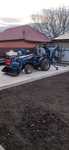 Tractor Agricol SOLIS 26 cp 4x4