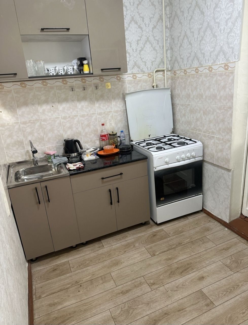 Продажа Сергели-2. 2/2/5. 62кв.м