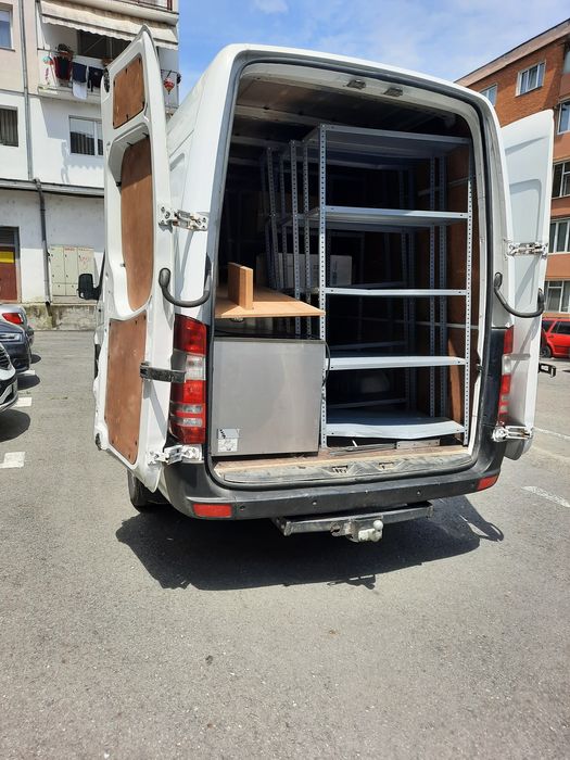 ‼️Transport marfa‼️mutari de mobila, moloz,  transport dedeman‼️