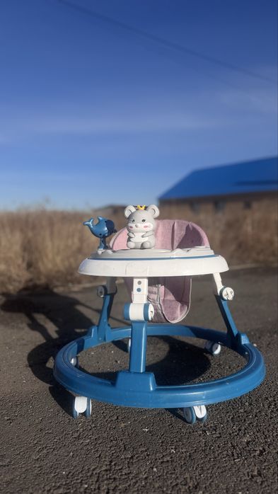 Продам ходунок для детей
