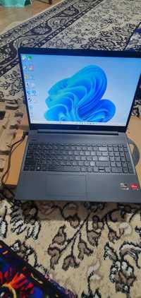 HP Laptop 15s-eq2xxx продам почти новый