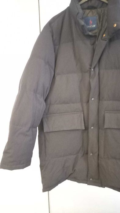 Vand geaca iarna MONCLER