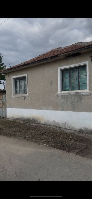 Къща село Коньово