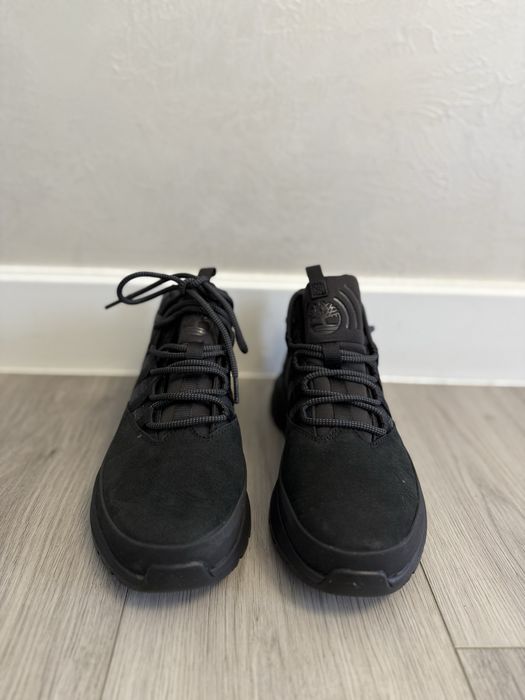 Ghete Timberland