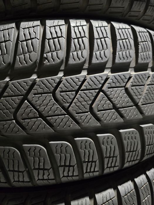 225 55 18 anvelope iarna audi Hyundai Mitsubishi kia