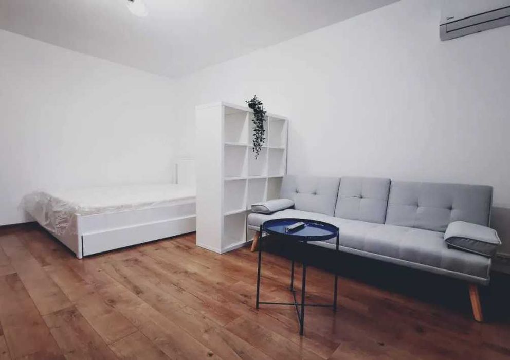 Дава се под наем Двустаен апартамент в Пловдив, Център - 65 кв.м за 275.4 € - Снимка #7