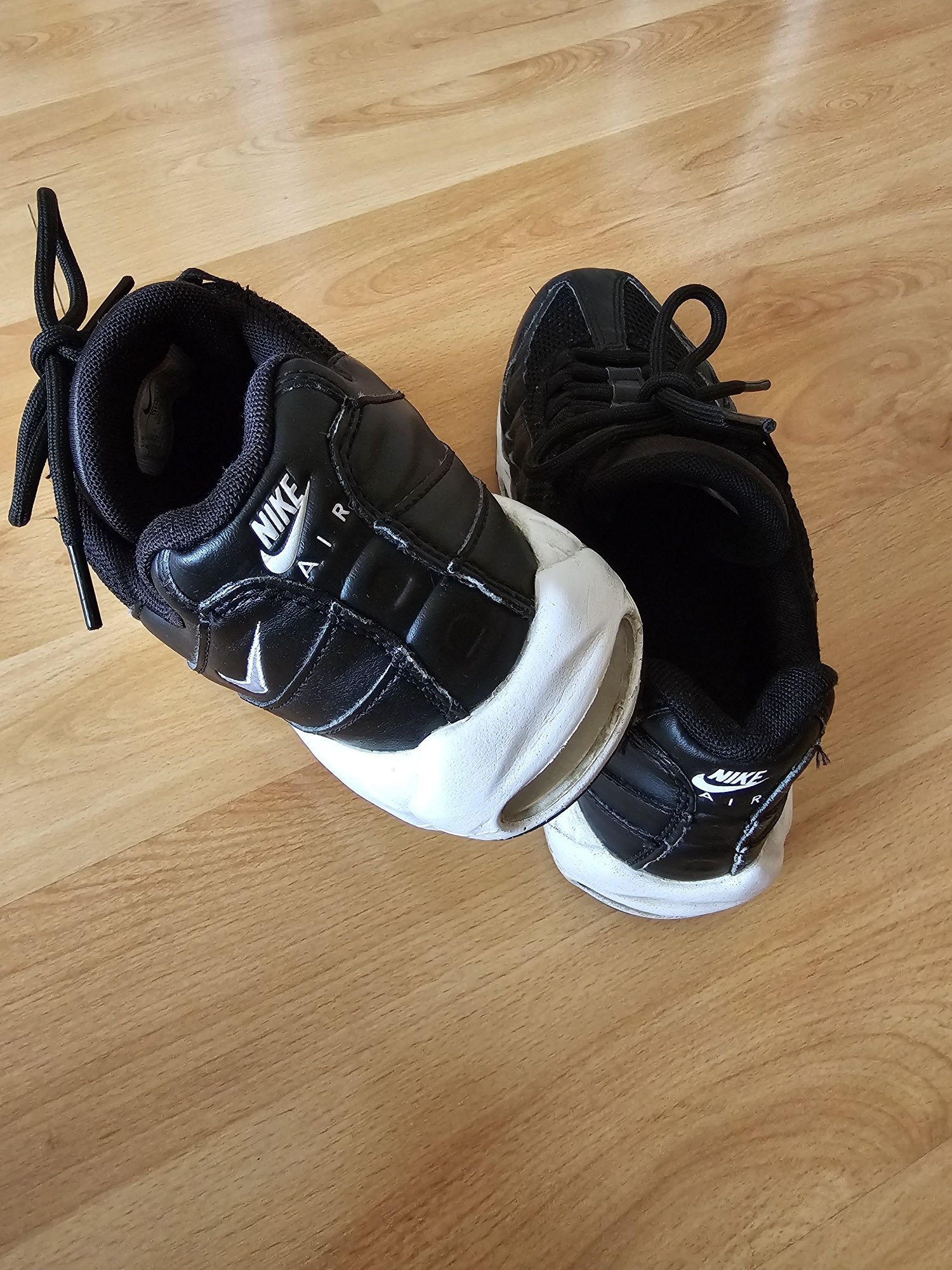 Маратонки NIKE Air Max 95, номер 40