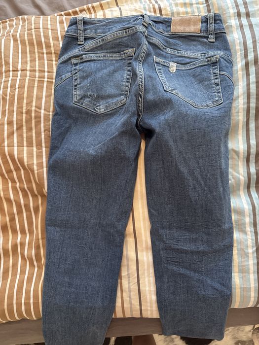 Liu Jo дънки xs размер като нови