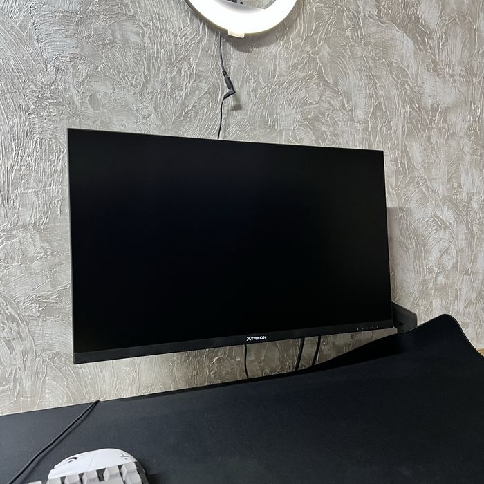 Монитор 27" XTREON , 240hz