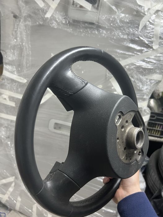 Трилъчев волан за Volkswagen