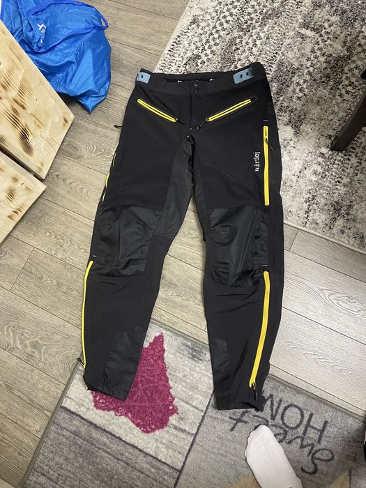 Pantaloni bike dirtlej