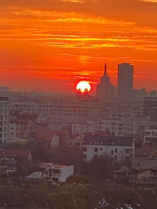 Inchiriez 2 camere Onix Park/Aviatiei/Mall Promenada/Zero Comision