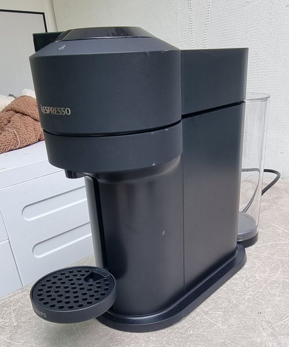 Кафемашина Krups за части