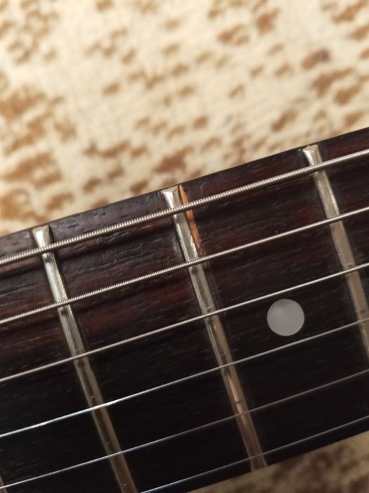 Hohner Arbour 1990