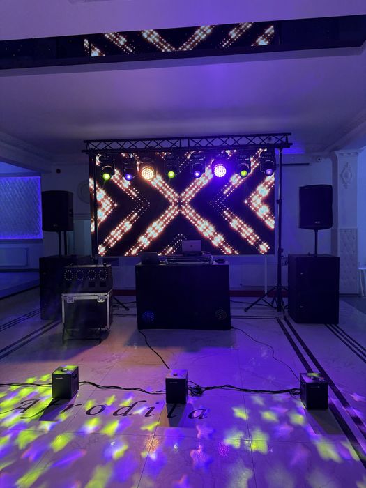 Rcf tt 25 a mk 2  - Rcf 8004