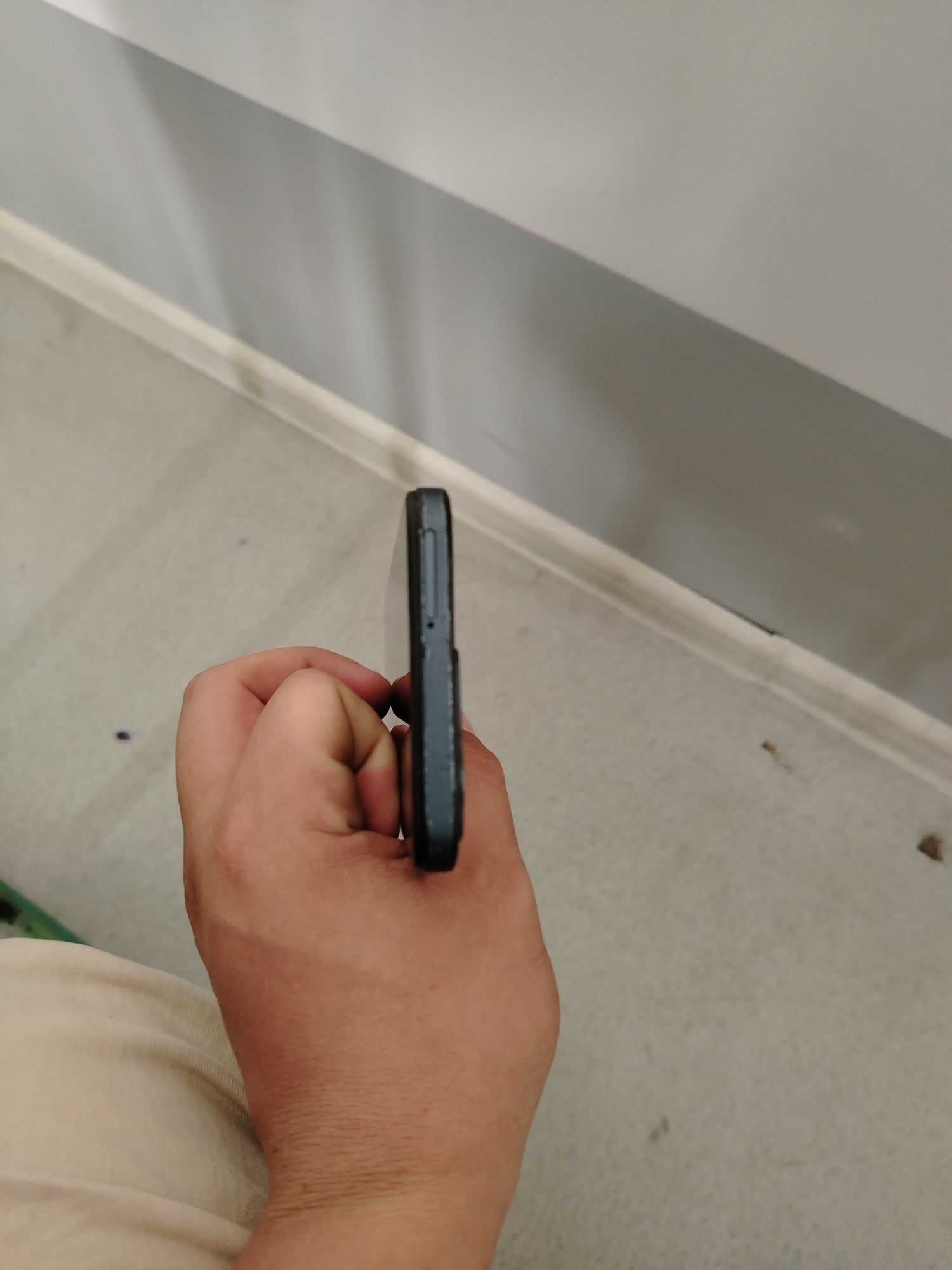 Vivo Y35 Holati ideal ochilmagan