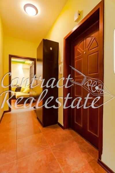 Дава се под наем Тристаен апартамент в Варна, Левски - 70 кв.м за 484.5 € - Снимка #8