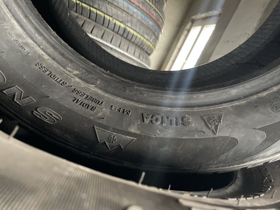 Anvelope 215/60 R 16 dot 2018