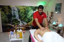Masaj de relaxare, anticelulitic si terapeutic