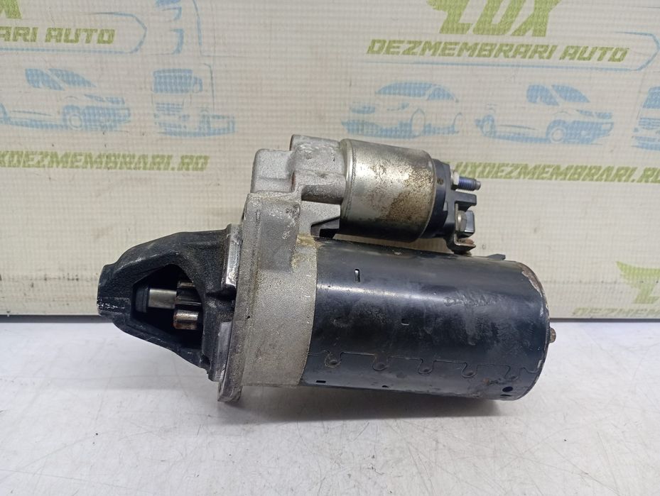 Electromotor BMW Seria 3 E92 (facelift) (2008 - 2013) (1308) N43B20U0