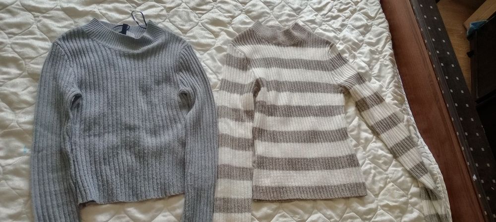 Блузи     S и XS