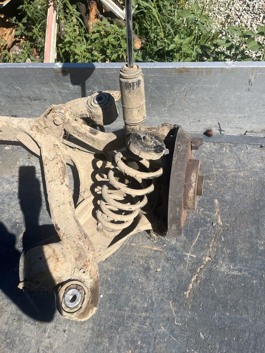 Vand punte completa audi a4 b6!