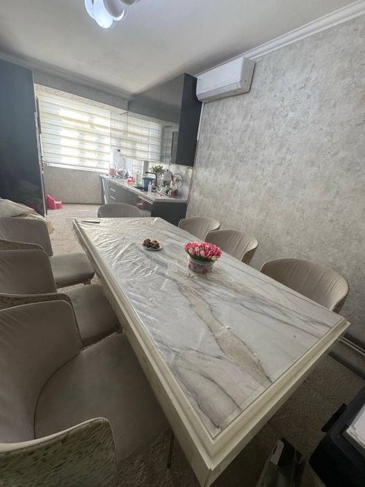 х Чиланзар 20 квартал 3/4/9 Орт.Корейское Здания.Продается Квартира