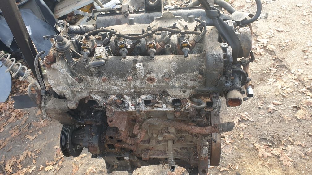 Motor injector 1.3 jtd Fiat Doblo, Punto,Lancia Muso, Ypsilon 188A9000