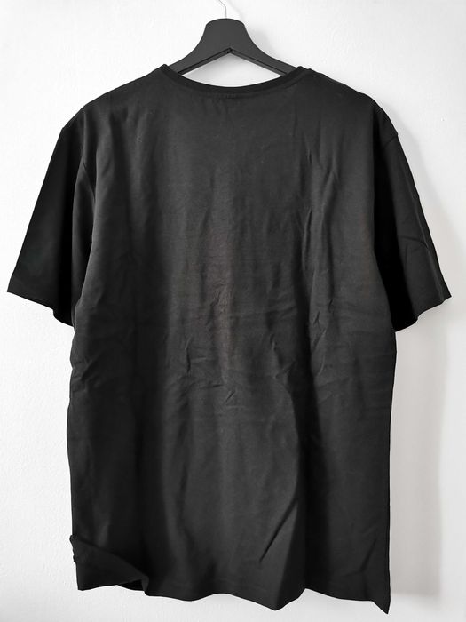 MNML MINIMAL Couture tricou t-shirt gold chain M unisex NOU