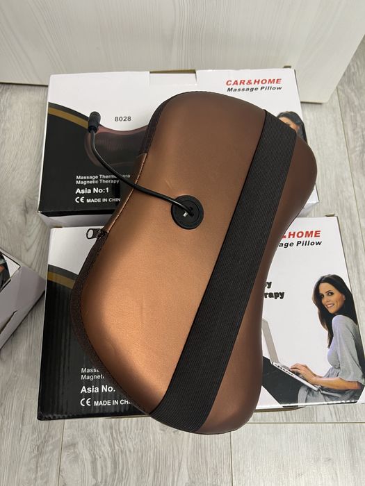 Perna masaj Auto/Home