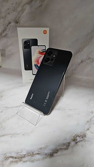 Xiaomi Redmi Note 12 128 Gb Петропавловск СИТИ 4118