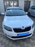 Skoda Octavia 3 2.0 TDI 2016 DSG