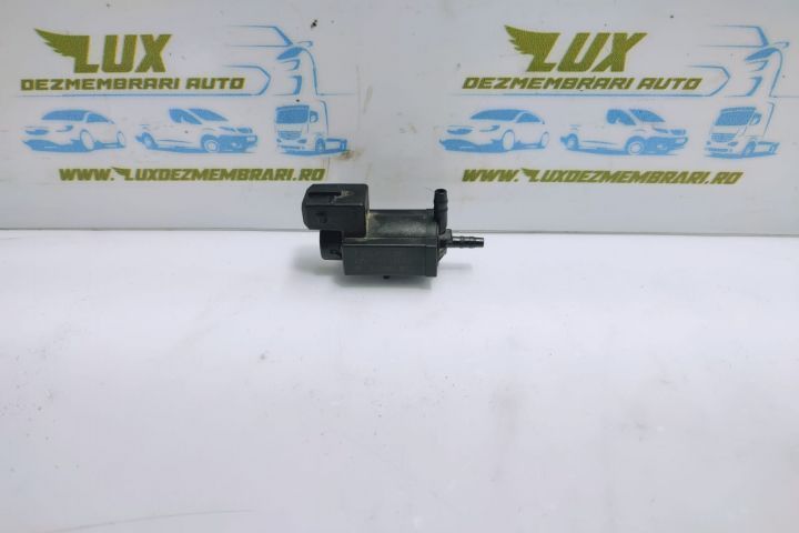 Electrovalva supapa vacuum turbo trs 2.0 3.0 d n47 m57 70231800 BMW X3 E83 (facelift) seria