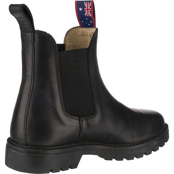 Ghete chelsea 42 42.5 premium Blue Heeler Jackaroo NOI piele naturala