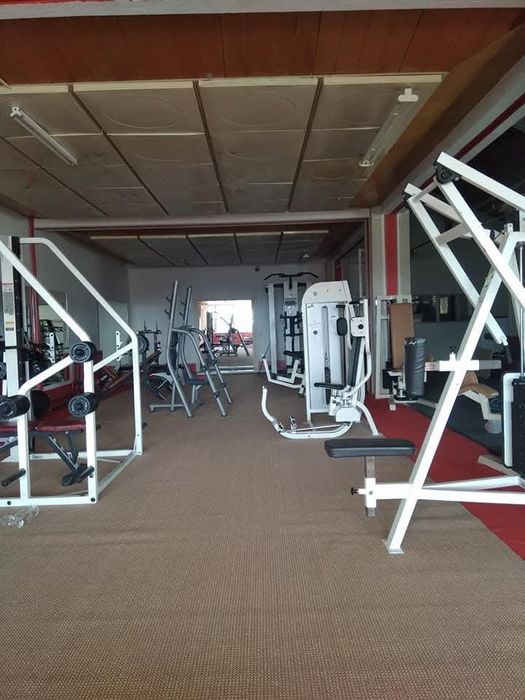 Vand afacere sala fitness Breaza Prahova
