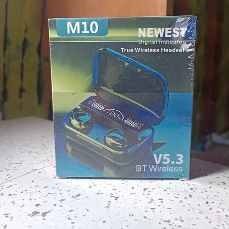 Продам игровые наушники nevos m10