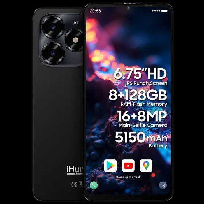 Telefon mobil iHunt S25 Ultra,