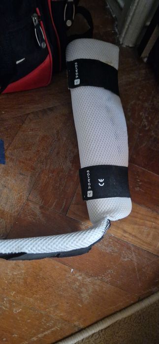 Articole karate/kickboxing