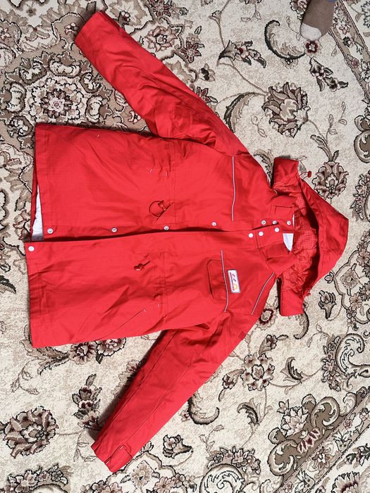 Зимняя спец одежда,в хорошем состояний,для разнх работ,теплая,качестве