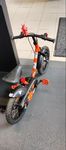 btwin copii 14" robotel - produs resigilat - (SecondHand) Decathlon