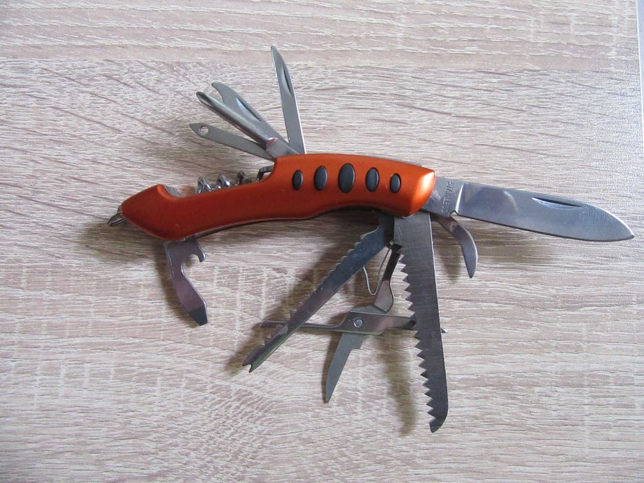 джобно ножче Beaver(ново)