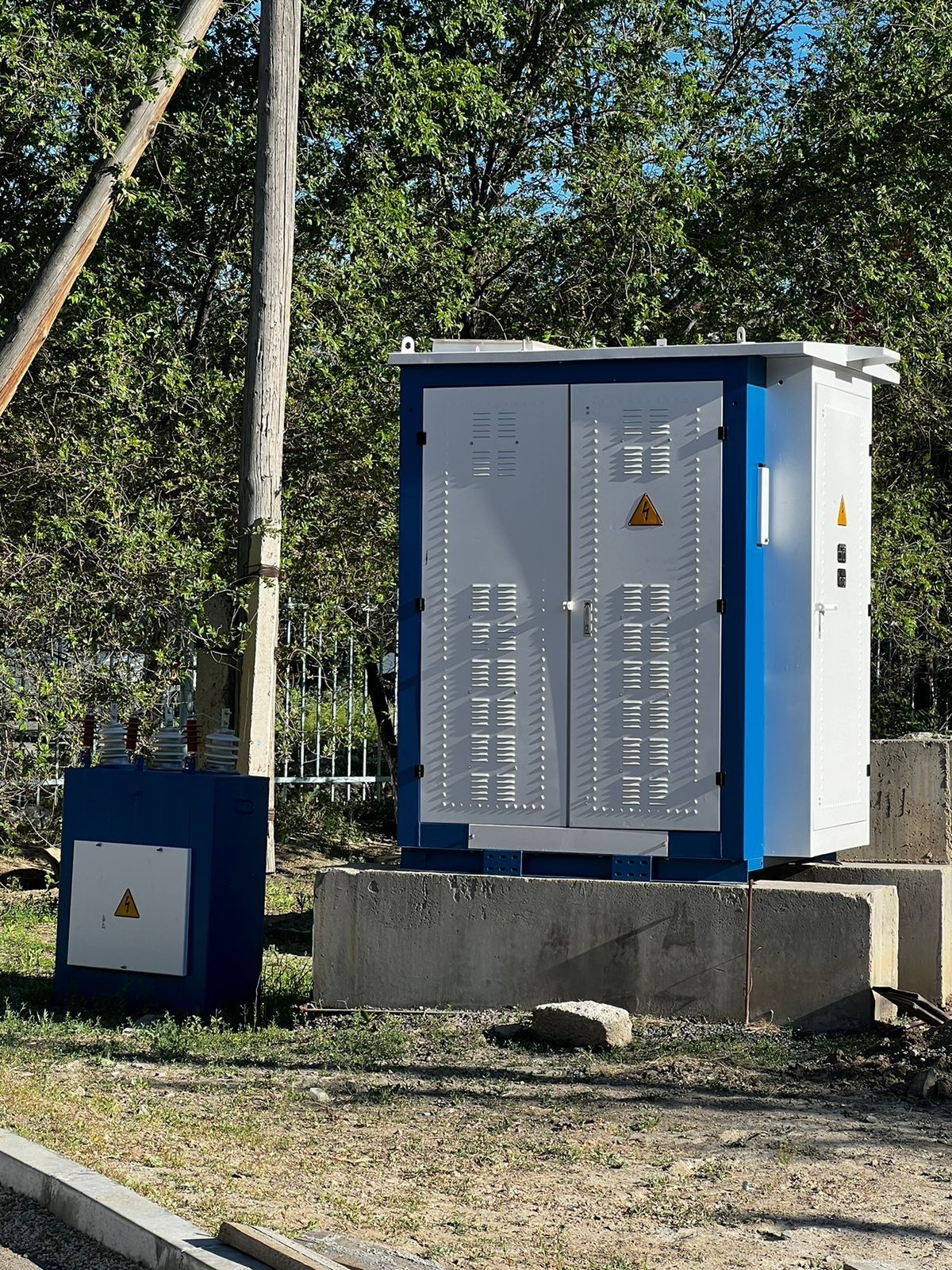 Ктпн 160/10 новый