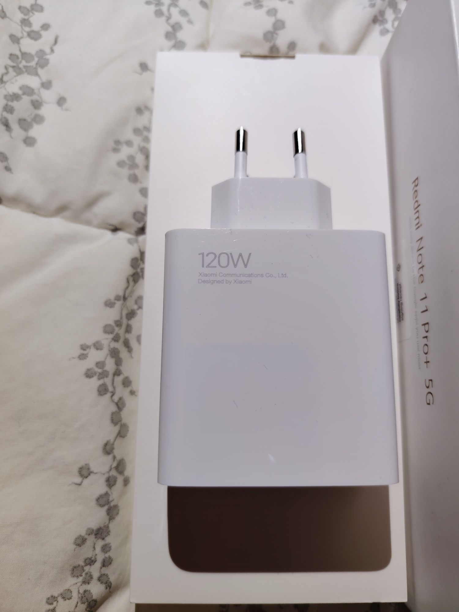 Xiaomi redmi note 11 pro plus 5G