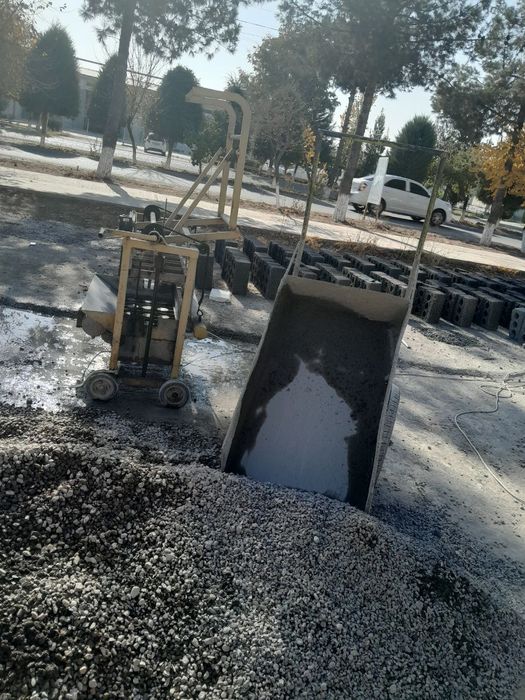 Shlakablok sex sotiladi holati yangi